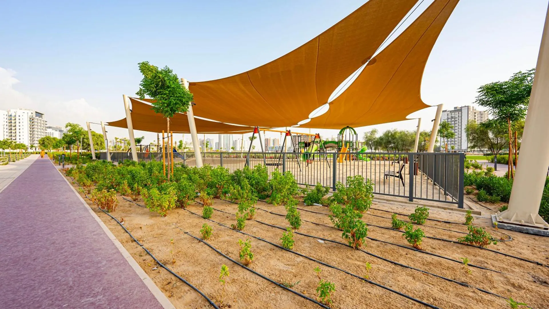 Sleek & Spacious Studio In Central Dubailand 0*, Dubai United Arab Emirates