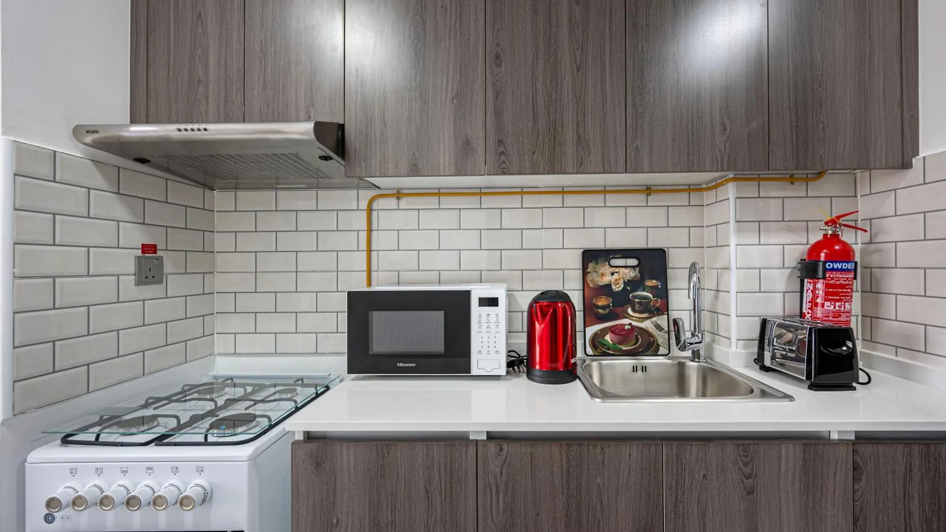 Sleek & Spacious Studio In Central Dubailand United Arab Emirates
